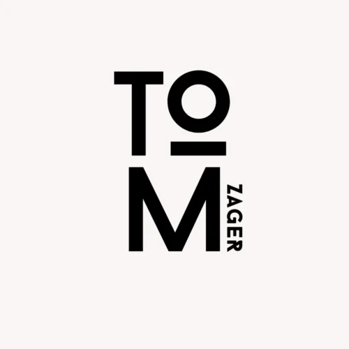 תום זגר - Tom zager